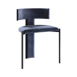 Zefir Chair by Baxter